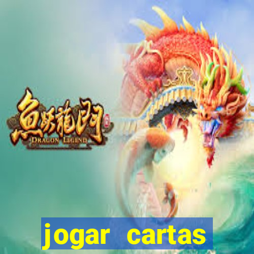 jogar cartas ciganas on line